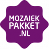 Mozaiekpakket.nl, complete mozaïekpakketten voor beginners en gevorderden