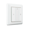 ED-10010 Interrupteur sans fil Zigbee 1 groupe blanc