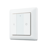 ED-10010 Interrupteur sans fil Zigbee 1 groupe blanc