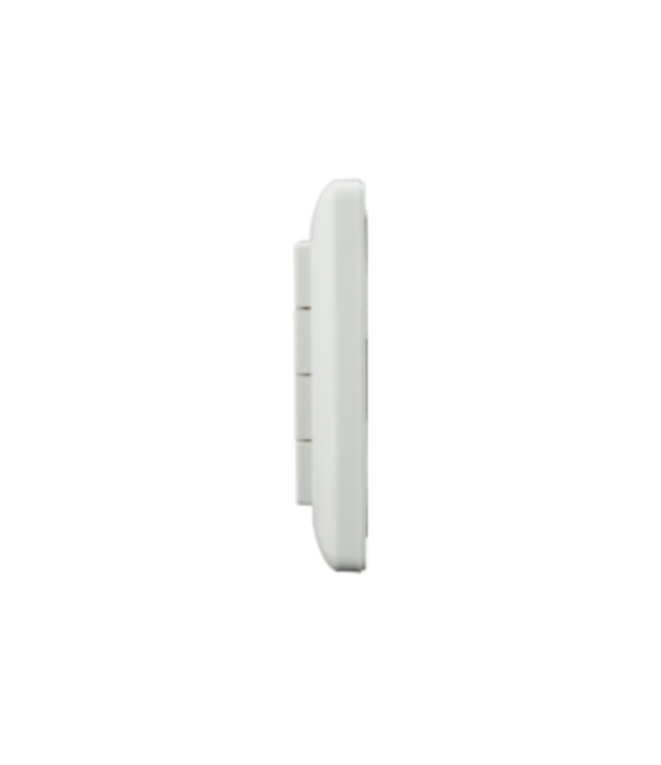 ED-10014 Draadloze schakelaar Zigbee 4 groepen wit