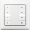 ED-10014 Funkschalter Zigbee 4 Gruppen weiß