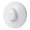 ECO-DIM.09 (W) Led Bodendimmer 0-50W weiß