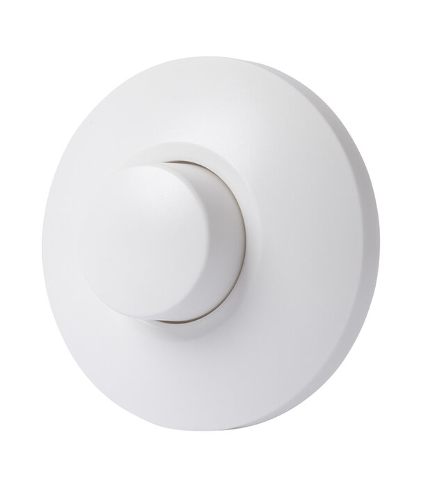 ECO-DIM.09 (W) Led vloerdimmer 0-50W wit