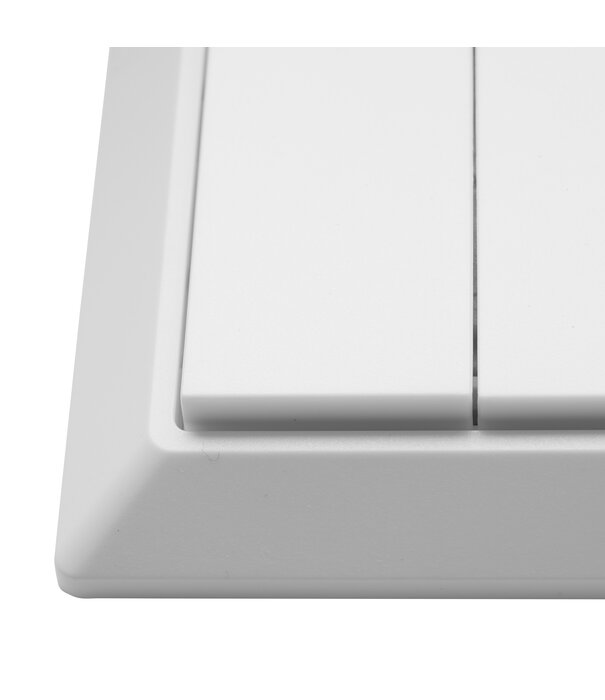 ED-10031 Wireless switch Zigbee white