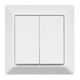 ED-10031 Wireless switch Zigbee white