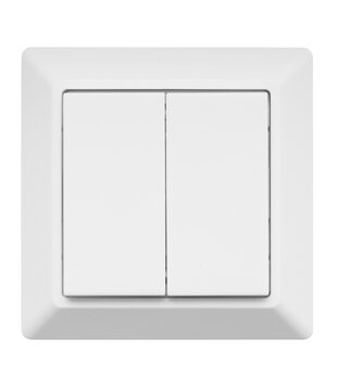 ED-10031 Wireless switch Zigbee white