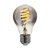 ED-10032 Lampe à filament LED Zigbee dimmable E27, ampoule A60, Smokey 2000K-4000K