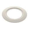 ED-10035 Anneau de rembourrage spot rond blanc