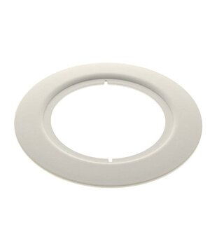 ED-10035 Polsterring Spotlight rund weiß