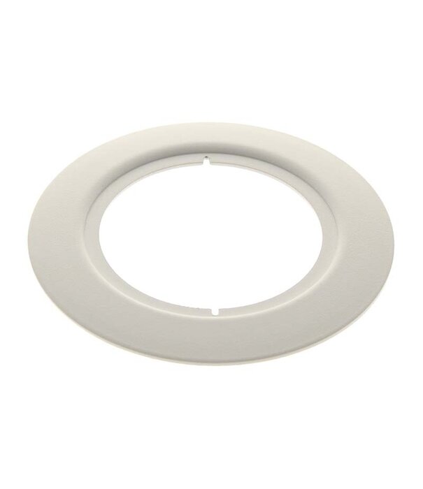 ED-10035 Padding ring spotlight round white