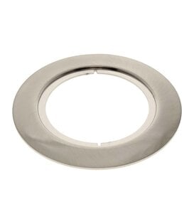 ED-10037 Opvulring spotarmatuur rond nikkel