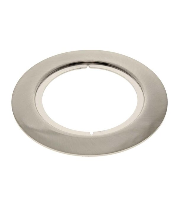 ED-10037 Opvulring spotarmatuur rond nikkel