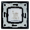 ED-10043 Draadloze schakelaar Zigbee zwart