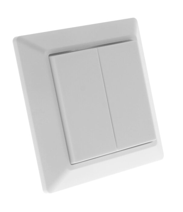 ED-10031 Interrupteur sans fil Zigbee blanc