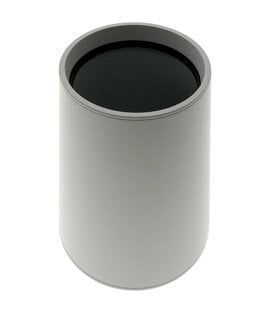 ED-10064 Opbouwspot armatuur rond wit