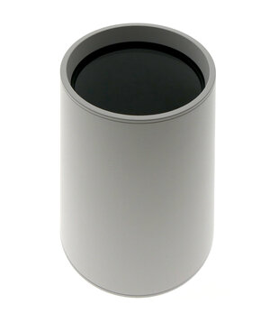 ED-10064 Surface-mounted luminaire round white