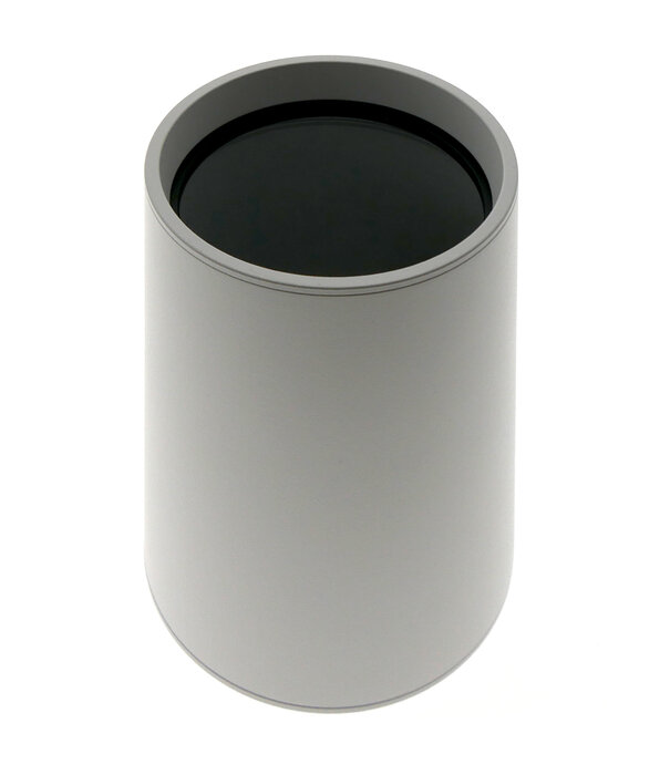 ED-10064 Opbouwspot armatuur rond wit