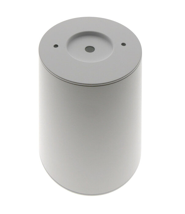 ED-10064 Surface-mounted luminaire round white