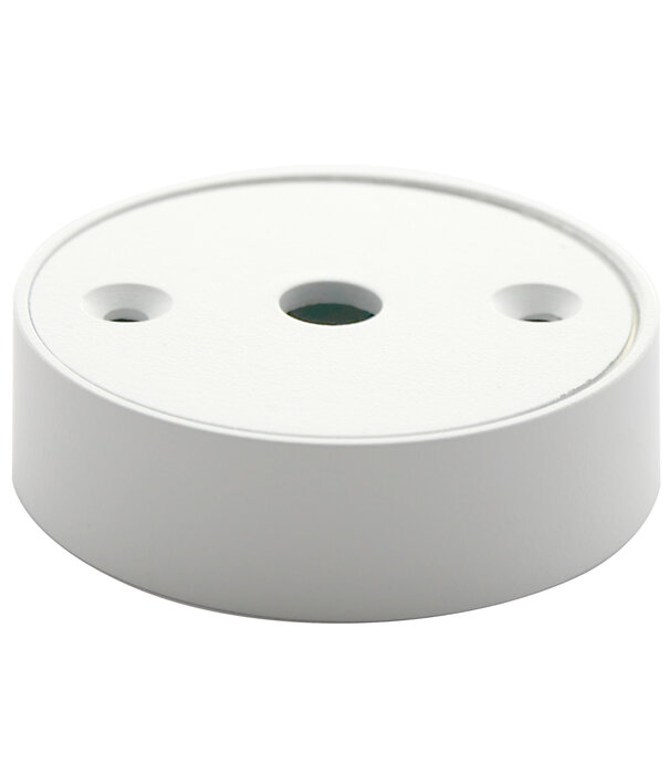 ED-10047 Spot en saillie pour meubles, rond, blanc