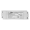 ED-10066 Non-dimmable led driver 12V DC (0-30W)