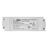 ED-10066 Pilote de LED non-dimmersible 12V DC (0-30W)