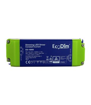 ED-10069 Dimming led driver panels 30W