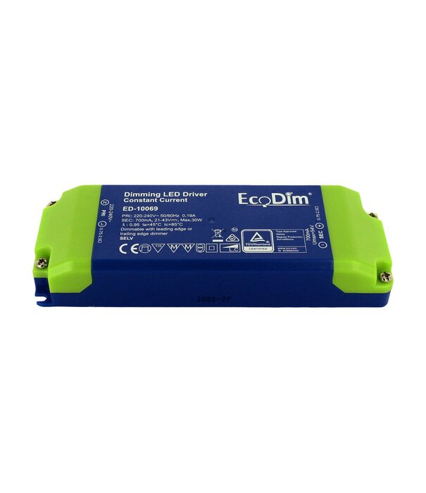 ED-10069 Dimming led driver panels