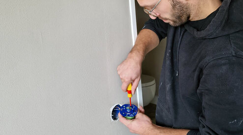 Installateur aan het woord: Nico van Noort