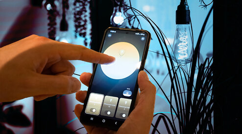 Dit moet u weten over verlichting & smarthome