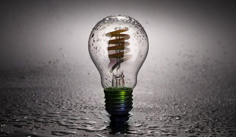 Dit moet u weten over IP-waarden bij verlichting