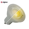 ED-10070 Zigbee GU10 2000K-4000K 5W