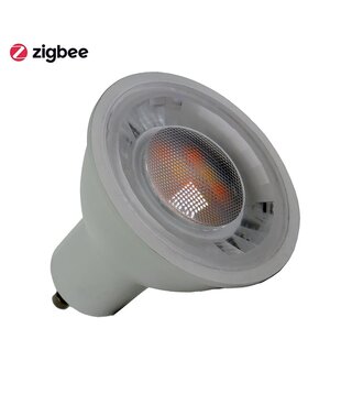 ED-10070 Zigbee GU10 2000K-4000K 5W
