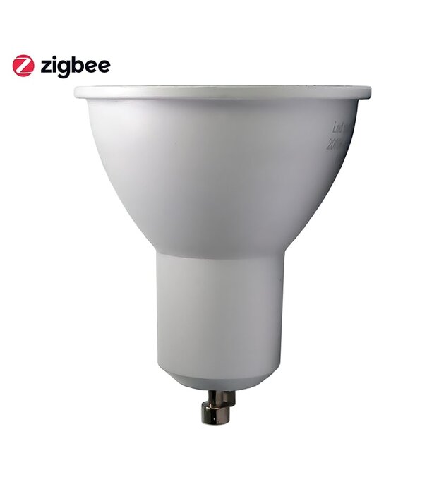 ED-10070 Zigbee GU10 2000K-4000K 5W