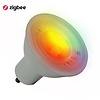 ED-10071 Zigbee GU10 spot 2700K-6500K/RGB 5W