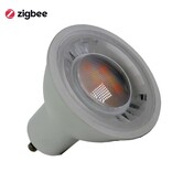 ED-10071 Zigbee GU10 spot RGBWW 5W