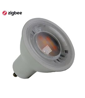 ED-10071 Zigbee GU10 spot RGBWW 5W