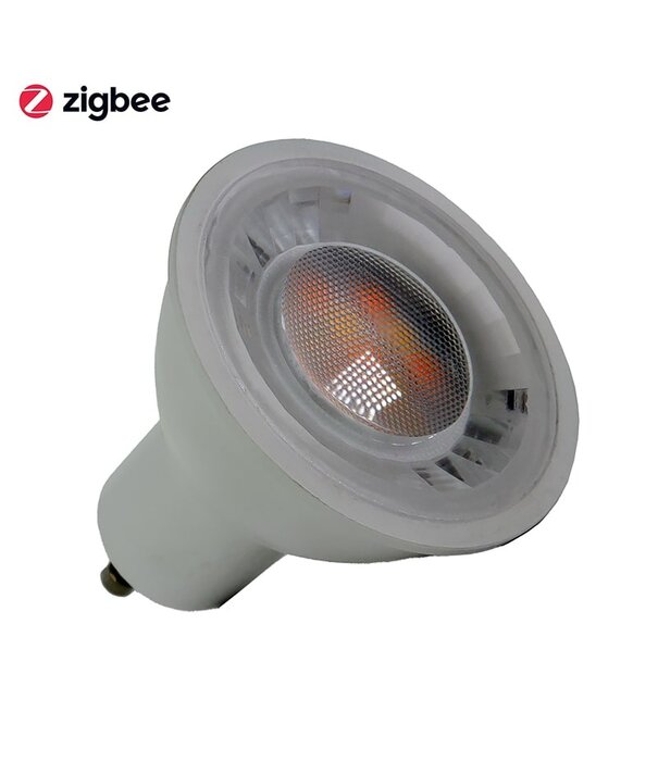 ED-10071 Zigbee GU10 spot RGBWW 5W