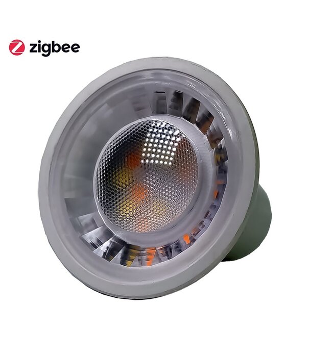 ED-10071 Zigbee GU10 RGBWW 5W