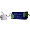 ED-10050 Dimmable LED driver/trafo 1-2 furniture spots