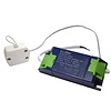 ED-10050 led driver/trafo 1-2 meubelspots dimbaar