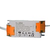 ED-10052 Dimmable LED driver/trafo 5-6 furniture spots