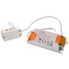 ED-10052 Dimmable LED driver/trafo 5-6 furniture spots