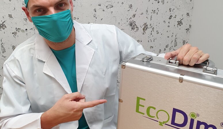 Premiers soins pour la gradation de l'éclairage à diodes électroluminescentes