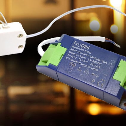 Led driver