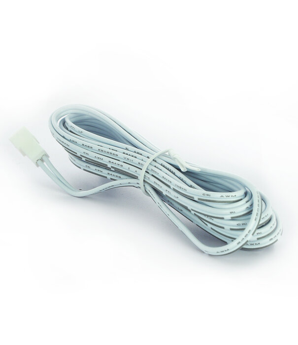 ED-10053 Câble d'extension/connexion furniture spot 300cm 12-24V DC