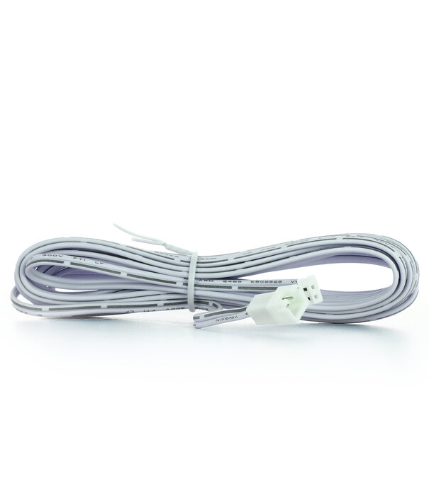 ED-10053 Câble d'extension/connexion furniture spot 300cm 12-24V DC