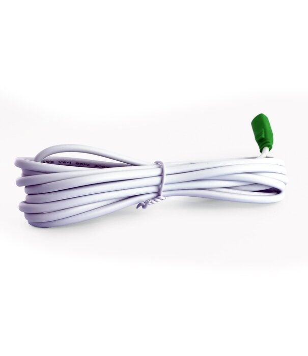 ED-10078 Verleng/verbindingskabel inbouwspot 300cm max. 300V