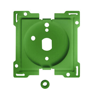 ED-10072 Adapterset led dimmer voor Niko afdekseries