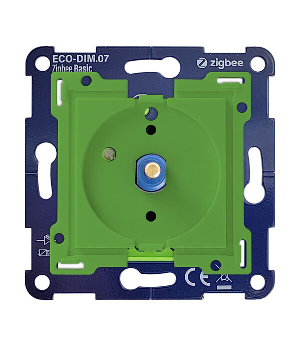 ED-10072 Adapterset led dimmer voor Niko afdekseries