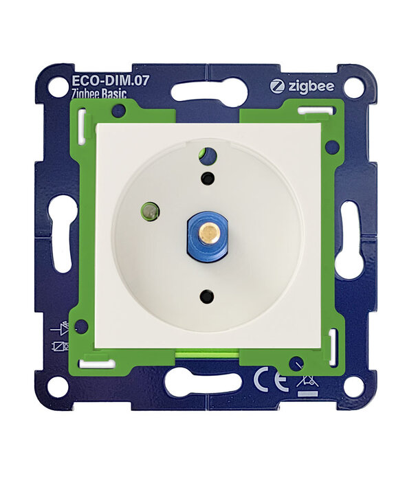 ED-10072 Adapterset led dimmer voor Niko afdekseries